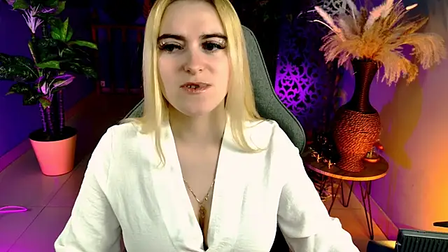 Stef Nicks online show from 05.04.26