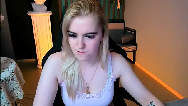Stef Nicks online show from 05.11.26