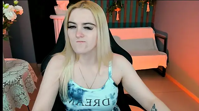 Stef Nicks online show from 05.22.26