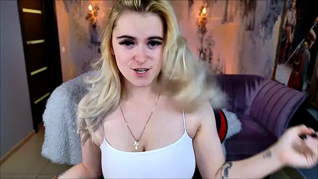 Stef Nicks online show from 07.09.26