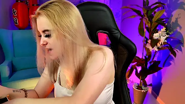 Stef Nicks online show from 07.14.26