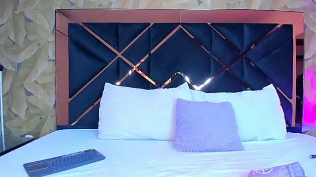 AliciaJerez1 online show from 11.07.25