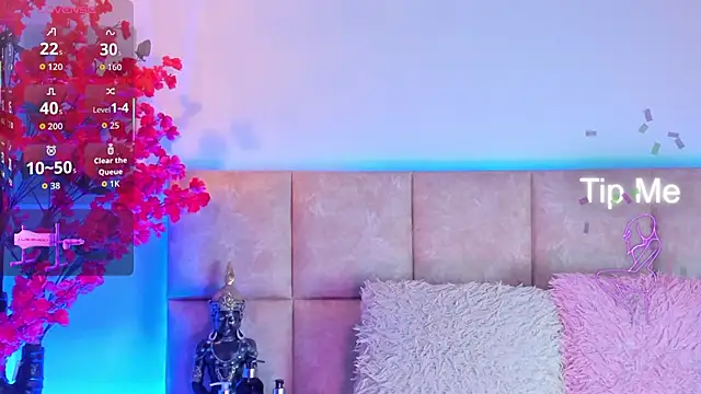 KarolBlanco online show from 01.15.26