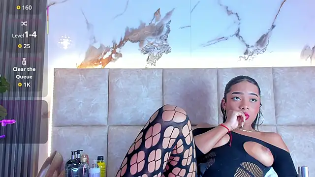 KarolBlanco online show from 05.13.26
