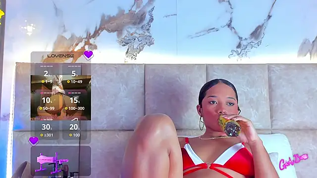 KarolBlanco online show from 06.18.26