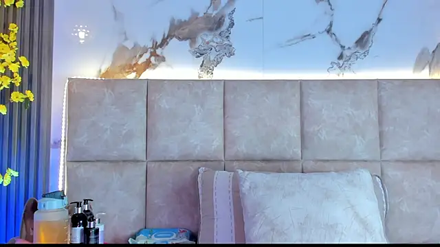 KarolBlanco online show from 07.01.26