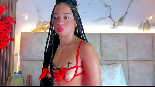 KarolBlanco online show from 07.19.26