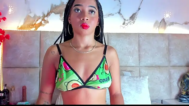 KarolBlanco online show from 07.27.26