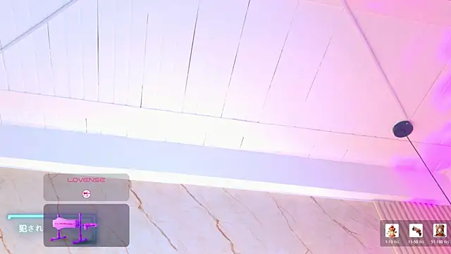 KarolBlanco online show from 07.28.26