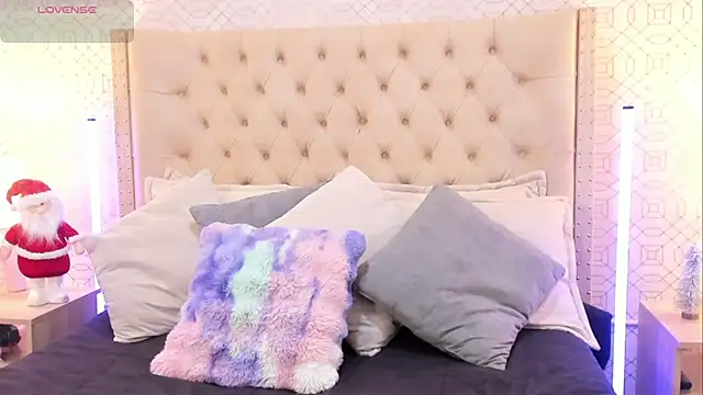 SuccubusDolly online show from 11.19.25