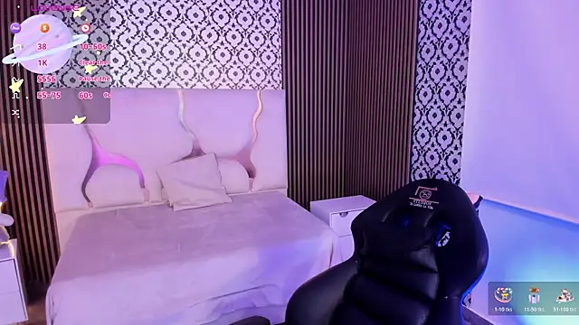 Snapshot of kaisage_tay chatting on 11.09.25 kaisage tay online show from 11.09.25