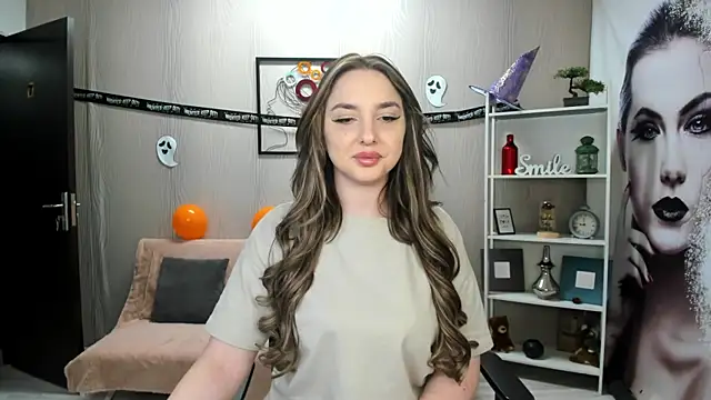 JaquelinLaurent online show from 10.30.25