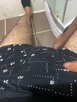 BatchedTracer online show from 10.31.25