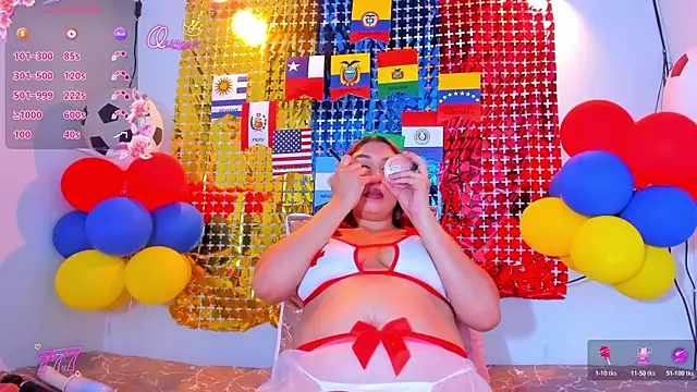 Violet horny05 online show from 07.08.26