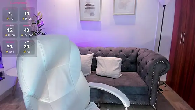 Snapshot of Celestee_rain chatting on 09.15.25 Celestee rain online show from 09.15.25