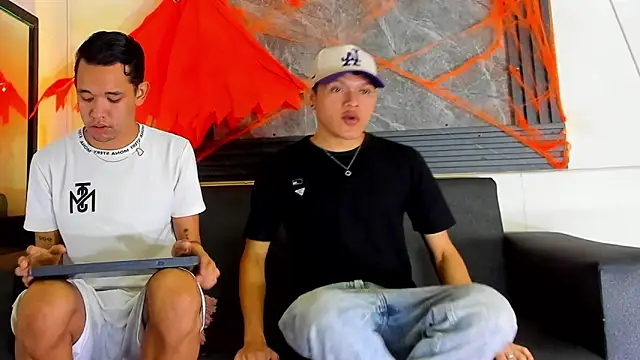 jeremytonner online show from 10.28.25