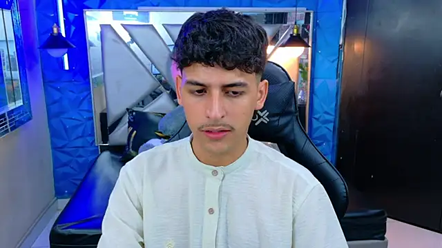 Snapshot of Alan_Del_Reyx chatting on 09.27.25 Alan Del Reyx online show from 09.27.25