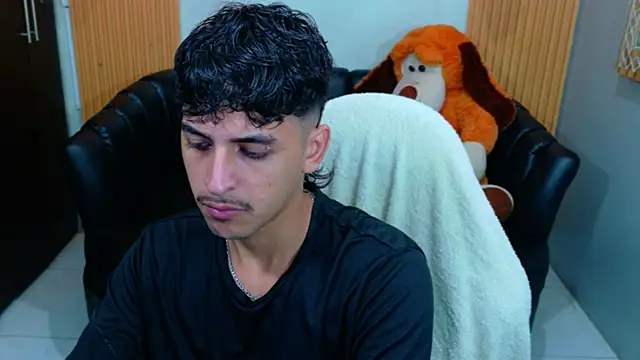 Snapshot of Alan_Del_Reyx chatting on 01.12.26 Alan Del Reyx online show from 01.12.26