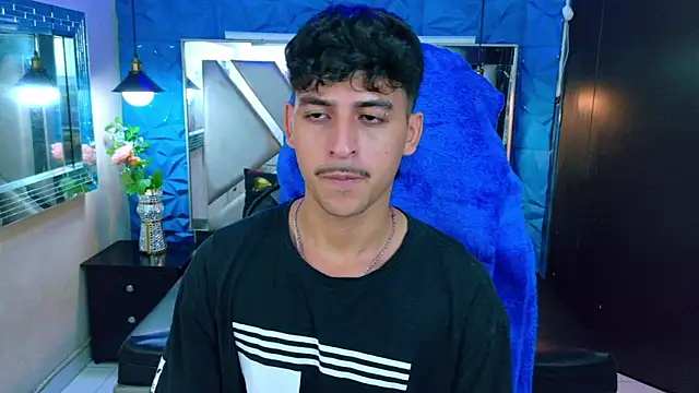 Snapshot of Alan_Del_Reyx chatting on 01.17.26 Alan Del Reyx online show from 01.17.26