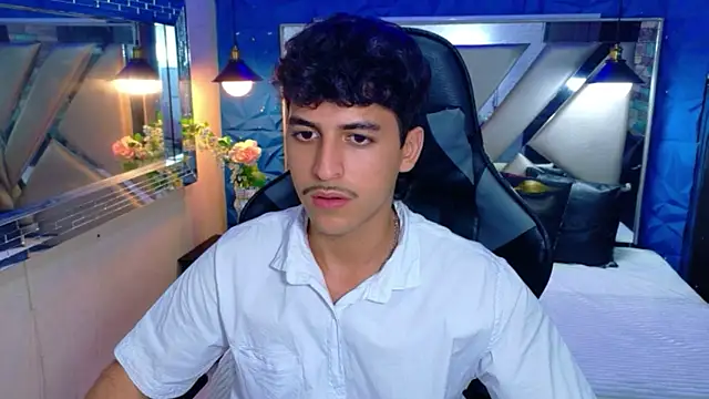 Snapshot of Alan_Del_Reyx chatting on 02.11.26 Alan Del Reyx online show from 02.11.26