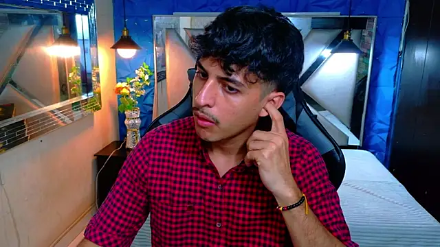 Snapshot of Alan_Del_Reyx chatting on 03.01.26 Alan Del Reyx online show from 03.01.26