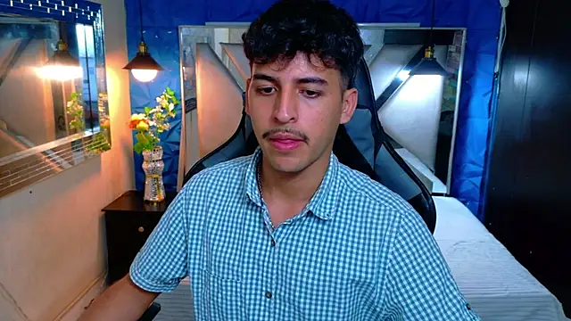 Snapshot of Alan_Del_Reyx chatting on 03.02.26 Alan Del Reyx online show from 03.02.26