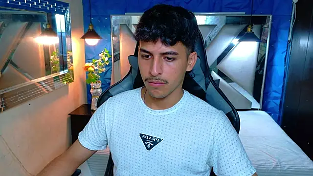 Snapshot of Alan_Del_Reyx chatting on 03.03.26 Alan Del Reyx online show from 03.03.26