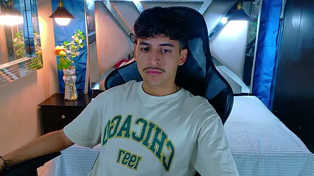 Snapshot of Alan_Del_Reyx chatting on 03.06.26 Alan Del Reyx online show from 03.06.26