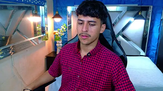 Snapshot of Alan_Del_Reyx chatting on 03.07.26 Alan Del Reyx online show from 03.07.26