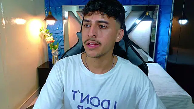 Snapshot of Alan_Del_Reyx chatting on 03.11.26 Alan Del Reyx online show from 03.11.26