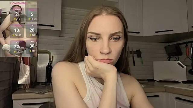 Edena  online show from 06.13.26