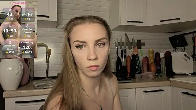 Edena  online show from 06.26.26