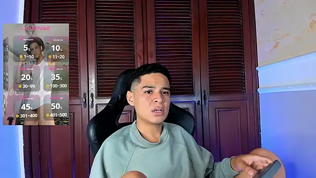 edy play online show from 10.19.25