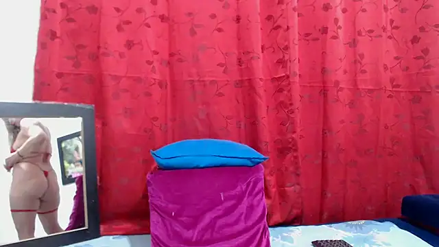 Sexysquirtmommy online show from 06.23.26