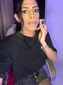 Lady Dirty444 online show from 10.28.25