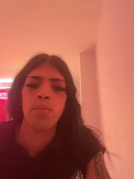 Lady Dirty444 online show from 10.31.25