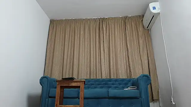 BLOND GOD online show from 10.01.25