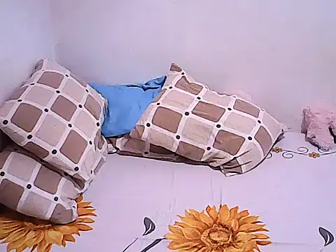 Sweetyummybabygirl online show from 07.02.26
