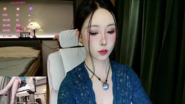 AYW-21 online show from 10.30.25