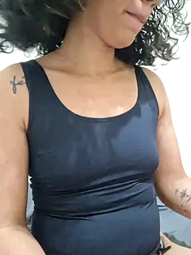 Snapshot of RavenShyfit chatting on 01.06.26 RavenShyfit online show from 01.06.26