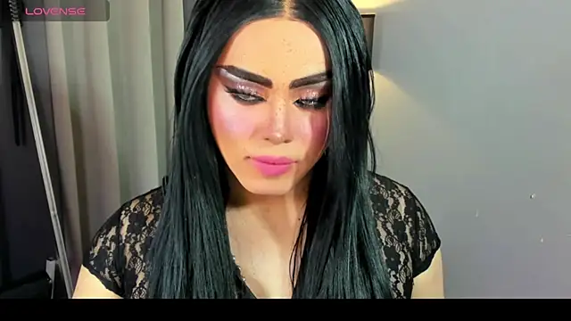 Snapshot of MagnaCumLoader17 chatting on 10.03.25 MagnaCumLoader17 online show from 10.03.25