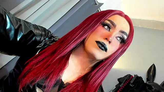 MagnaCumLoader17 online show from 02.12.26