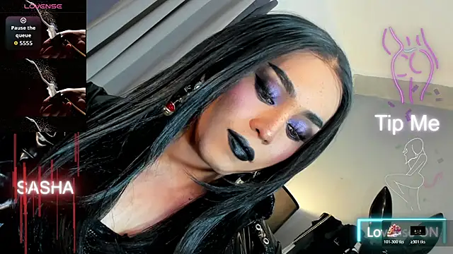MagnaCumLoader17 online show from 04.21.26