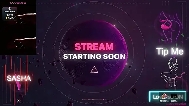 MagnaCumLoader17 online show from 04.22.26