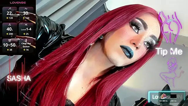 MagnaCumLoader17 online show from 06.09.26