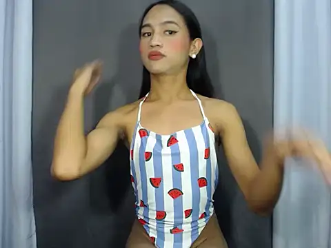 Cinamon Candy20 online show from 10.07.25