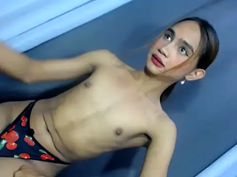 Cinamon Candy20 online show from 02.25.26