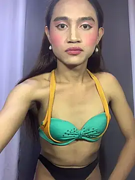 Cinamon Candy20 online show from 04.14.26