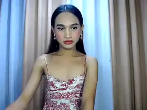 Cinamon Candy20 online show from 06.19.26