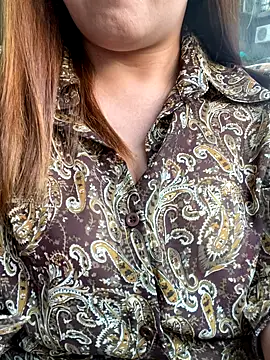 Snapshot of Sao_min chatting on 10.02.25 Sao min online show from 10.02.25